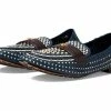 Tory Burch Woven Ballet Loafer