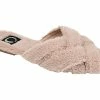 Journee Collection Faux Fur Sereena Slipper