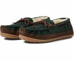 L.L.Bean Wicked Good Moccasins