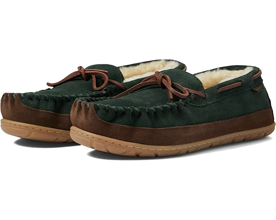 L.L.Bean Wicked Good Moccasins 1 L.L.Bean Wicked Good Moccasins