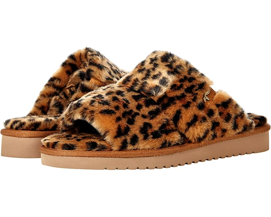Koolaburra By UGG Batya Cheetah 1 Koolaburra By UGG Batya Cheetah