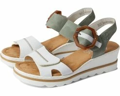 Rieker 67476 Rose 76