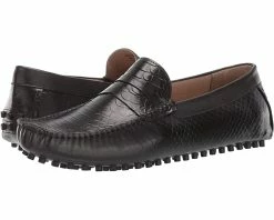 Carlos By Carlos Santana Jorge Driver Loafer