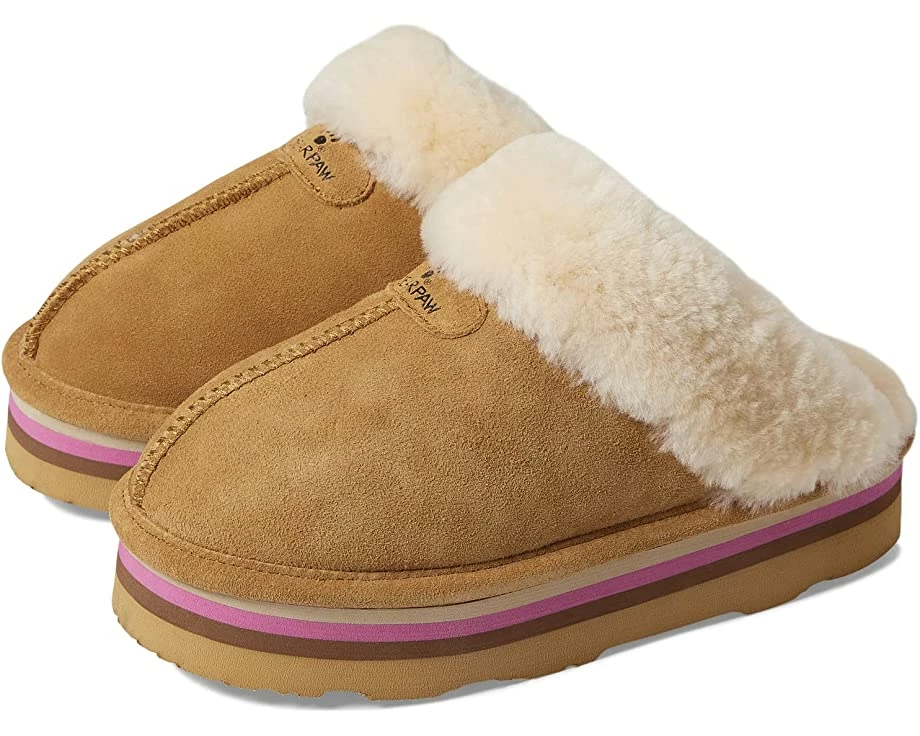 Bearpaw Retro Loki 1 Bearpaw Retro Loki