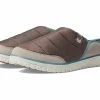 L.L.Bean Mountain Classic Quilted Slide