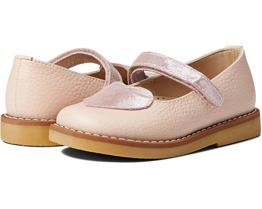 Elephantito Love Mary Jane (Toddler/Little Kid) 1 Elephantito Love Mary Jane (Toddler/Little Kid)