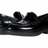 Vagabond Shoemakers Alex W Leather Fringe Loafer