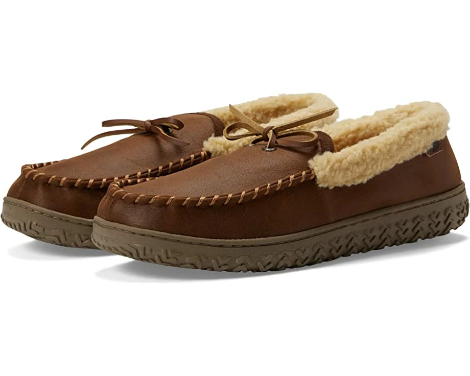 Dockers Rugged Lodge Moc 1 Dockers Rugged Lodge Moc