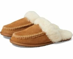 Manitobah Mukluks Cabin Slide