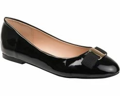 Journee Collection Kim Flat