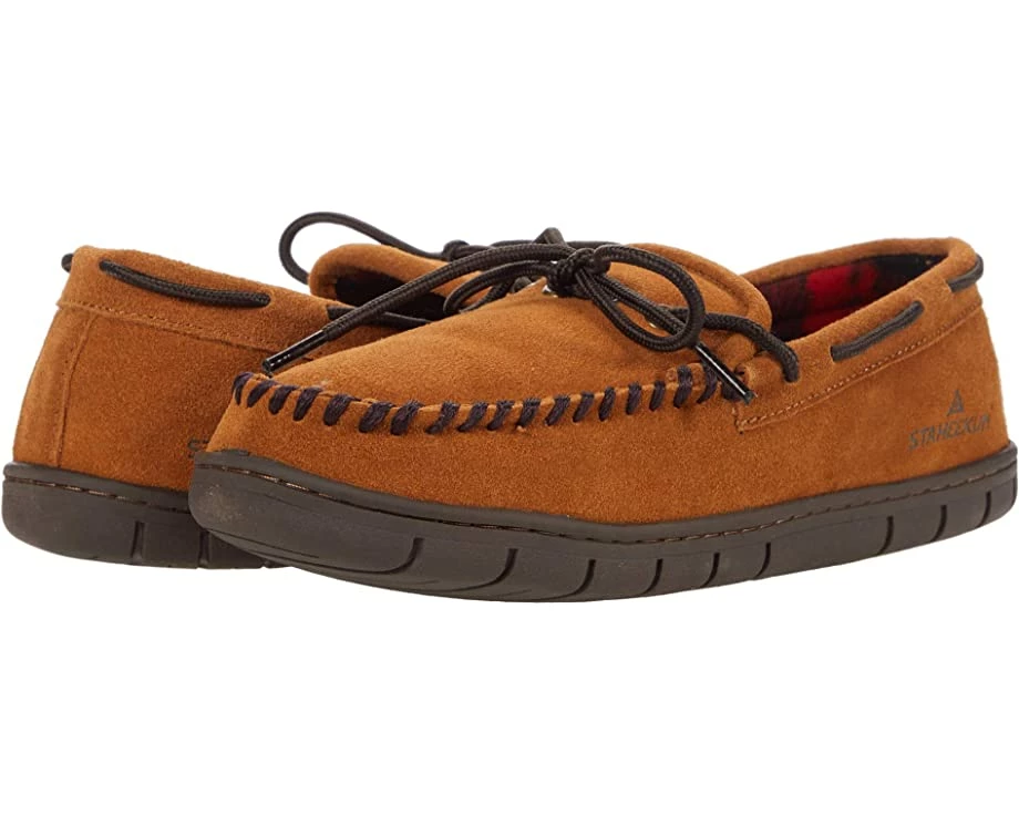 Staheekum Sierra Flannel Slipper 1 Staheekum Sierra Flannel Slipper