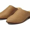 Nisolo Ama Woven Mule