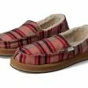 Sanuk Donna Soft Top Plaid Chill