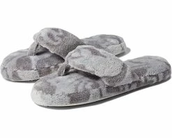 Vera Bradley Fleece Flip-Flops