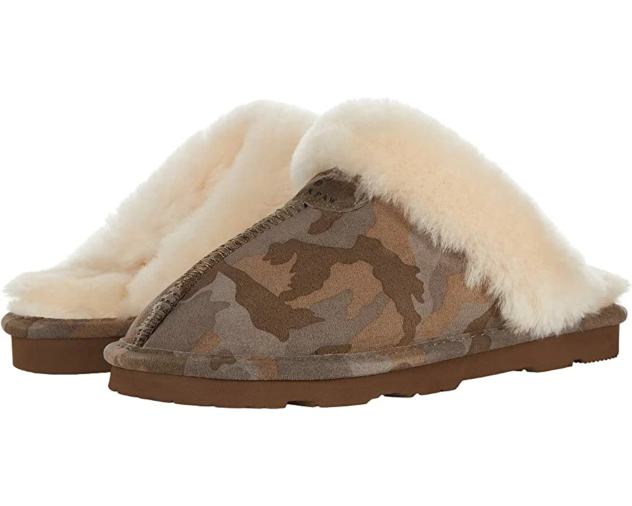 Bearpaw Loki Exotic 1 Bearpaw Loki Exotic