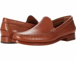 Johnston & Murphy Collection Baldwin Venetian