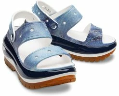 Crocs Classic Mega Crush Sandal