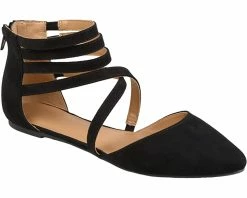 Journee Collection Comfort Foam™ Marlee Flat