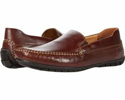 Johnston & Murphy Cort Whipstitch Venetian