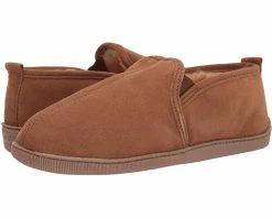 Minnetonka Twin Gore Sheepskin