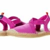 Sea Star Beachwear Seafarer Slingback Water Shoe (Toddler/Little Kid/Big Kid)