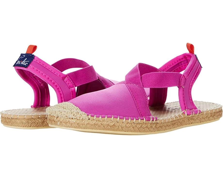 Sea Star Beachwear Seafarer Slingback Water Shoe (Toddler/Little Kid/Big Kid) 1 Sea Star Beachwear Seafarer Slingback Water Shoe (Toddler/Little Kid/Big Kid)