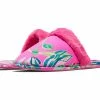 Lilly Pulitzer Plush Clara Slipper