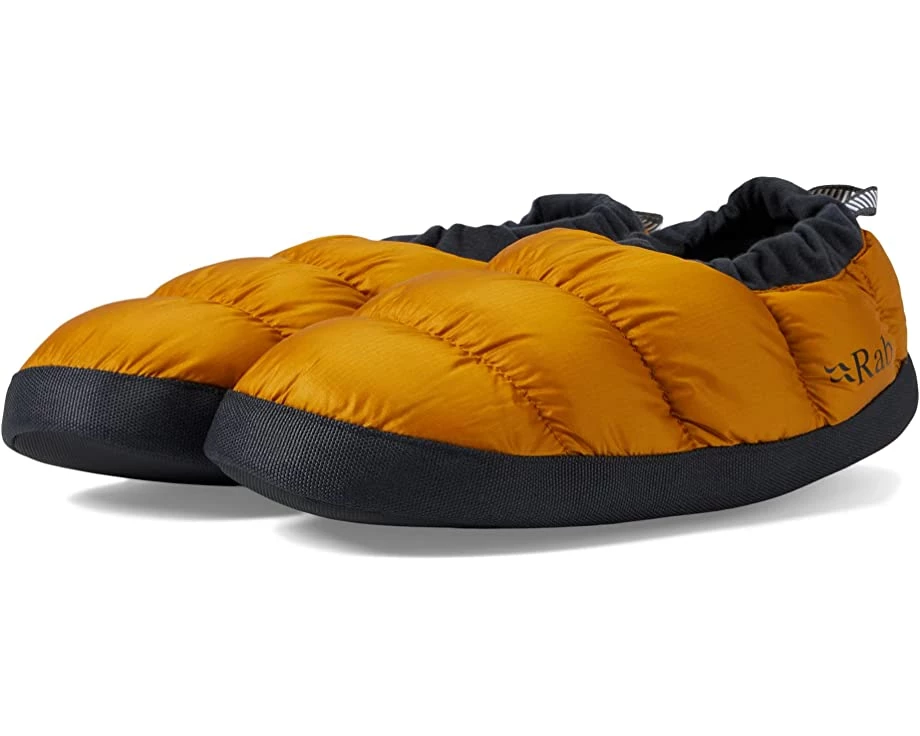 Rab Down Hut Slipper 1 Rab Down Hut Slipper