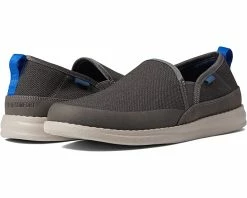 Nunn Bush Brewski Knit Slip-On