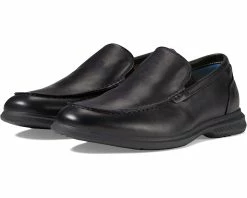 Florsheim Hamptons Moc Toe Venetian Loafer