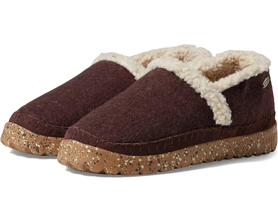 Acorn Rockland Moccasin 1 Acorn Rockland Moccasin