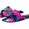 Lilly Pulitzer Maritime Slipper