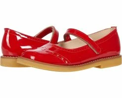 Elephantito Martina Flats (Toddler/Little Kid/Big Kid)