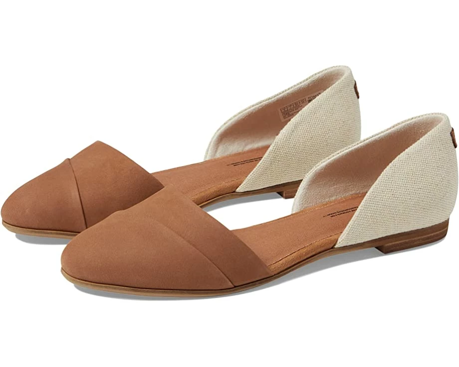 TOMS Julie D'Orsay 1 TOMS Julie D'Orsay