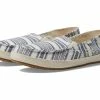 Sanuk Twinny ST Linen Stripe
