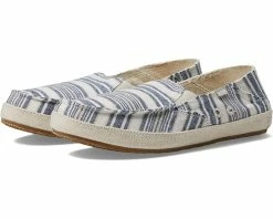 Sanuk Twinny ST Linen Stripe