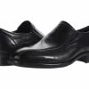 ECCO Citytray Bike Toe Slip-On