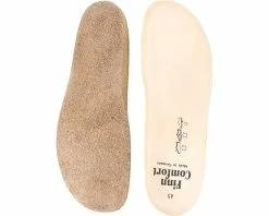Finn Comfort Classic Soft Flat Insole