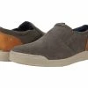 Nunn Bush Kore Tour 2.0 Plain Toe Slip-On