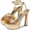 MICHAEL Michael Kors Selena Platform