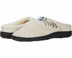 Acorn Flora Hoodback