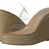 Steve Madden Sunrise Wedge Sandal