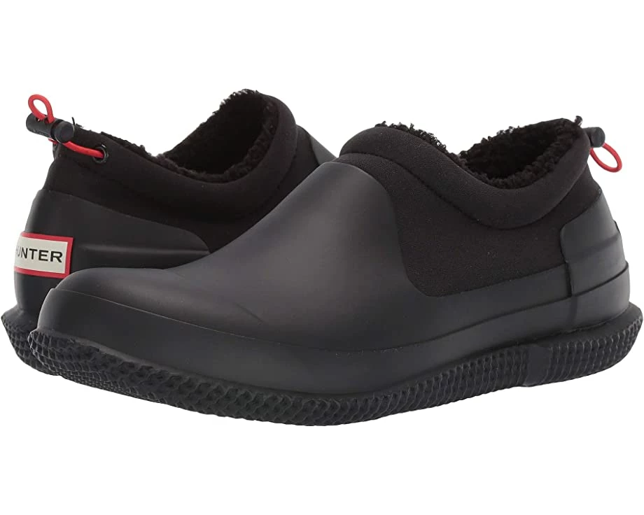 Hunter Original Sherpa Shoe 1 Hunter Original Sherpa Shoe