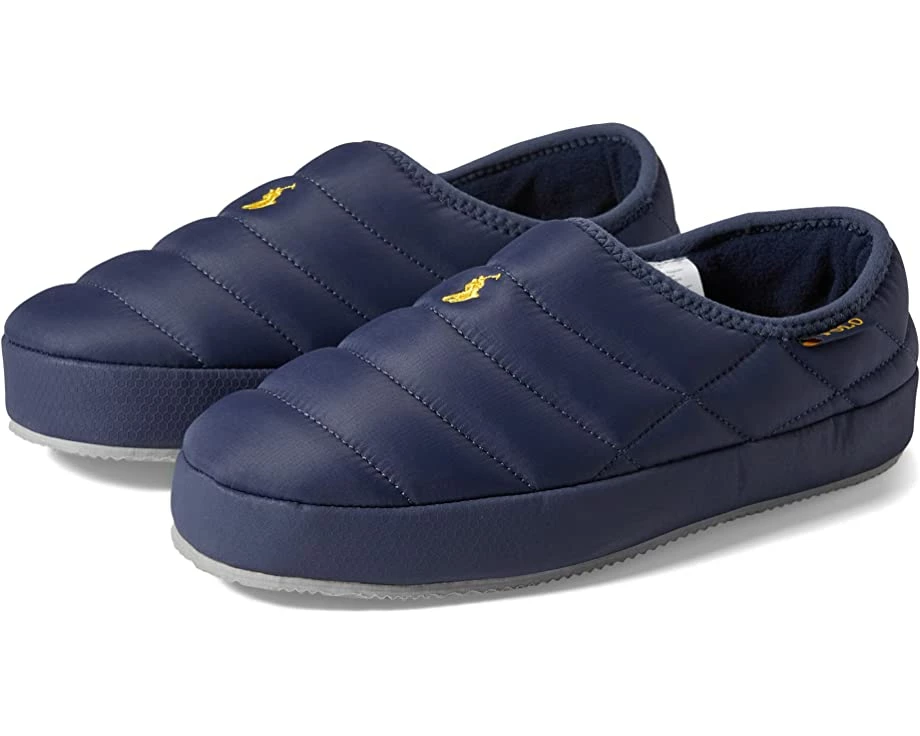 Polo Ralph Lauren Maxon Clog Slipper 1 Polo Ralph Lauren Maxon Clog Slipper