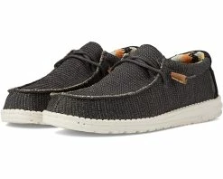 Hey Dude Wally Eco Sox