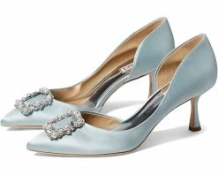 Badgley Mischka Fabia