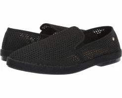 Rivieras Classic Mesh Slip-On