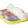 UGG Kids Cozy II Glitter (Toddler/Little Kid/Big Kid)