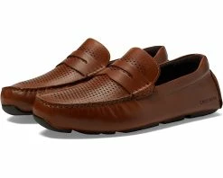 Cole Haan Grand Laser Penny Driver