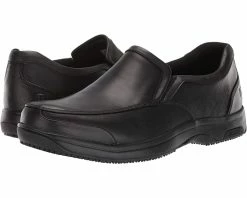 Dunham Battery Park Service Slip-On